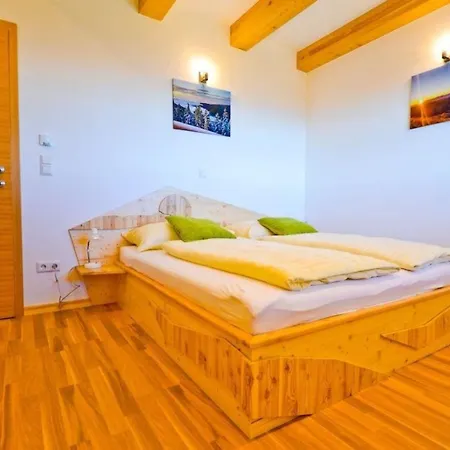 Almhaus In Bad St Leonhard Im Lavanttal Holiday home *