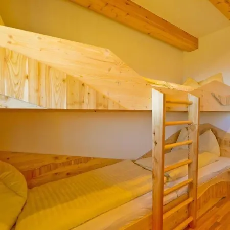 Almhaus In Bad St Leonhard Im Lavanttal * Bad Sankt Leonhard im Lavanttal
