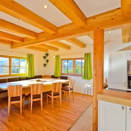 Almhaus In Bad St Leonhard Im Lavanttal *