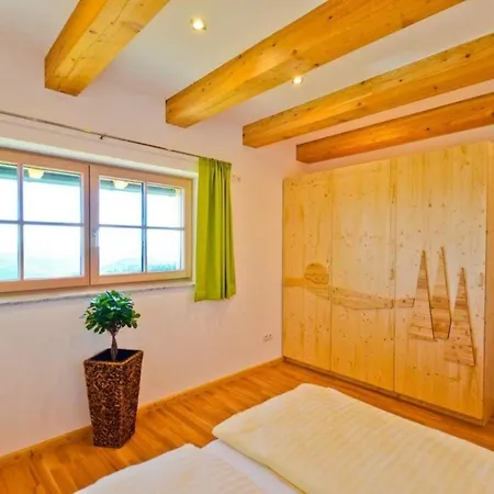 Almhaus In Bad St Leonhard Im Lavanttal Holiday home *