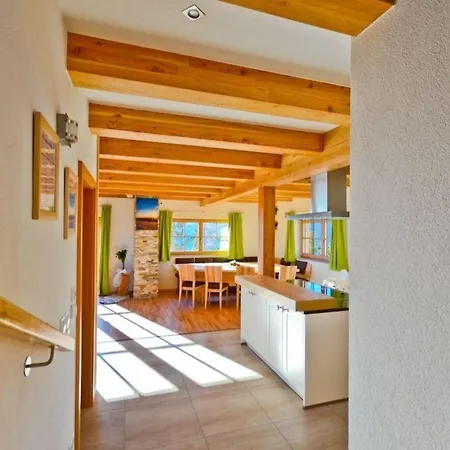 Almhaus In Bad St Leonhard Im Lavanttal * Bad Sankt Leonhard im Lavanttal