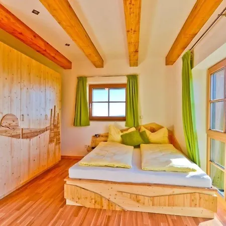 Holiday home Almhaus In Bad St Leonhard Im Lavanttal *