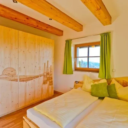 Almhaus In Bad St Leonhard Im Lavanttal *