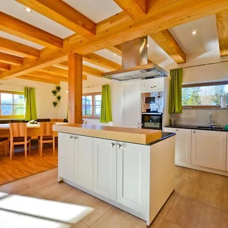 Almhaus In Bad St Leonhard Im Lavanttal *